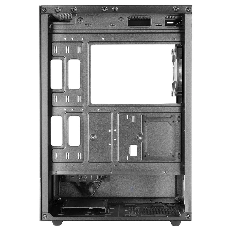 Mars Gaming MC-XO Semitorre ATX com Duplo Vidro Temperado - Image 5