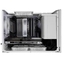 Mars Gaming MC-XPRO Minitorre Micro-ATX - Thumbnail Image 3