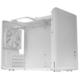 Mars Gaming MC-XPRO Minitorre Micro-ATX - Thumbnail Image 4