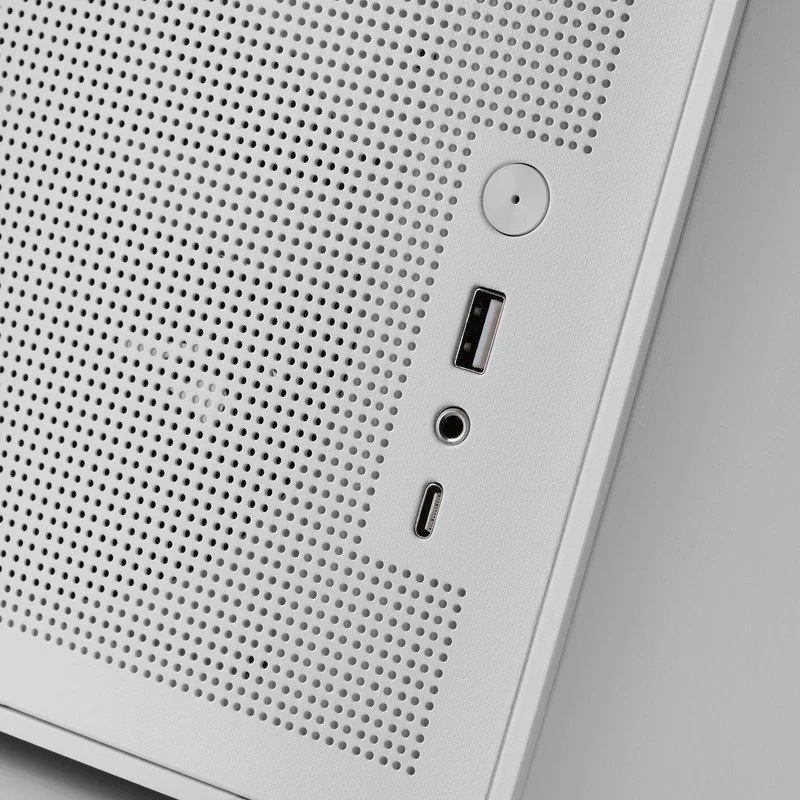 Mars Gaming MC-XPRO Minitorre Micro-ATX - Image 5