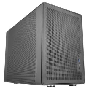 Mars Gaming MC-XPRO Minitorre Micro-ATX