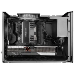 Mars Gaming MC-XPRO Minitorre Micro-ATX - Thumbnail Image 3