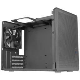 Mars Gaming MC-XPRO Minitorre Micro-ATX - Thumbnail Image 4