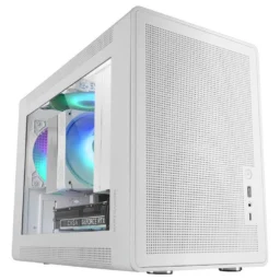 Mars Gaming MC-XPS Minitorre Micro-ATX - Thumbnail Image 1