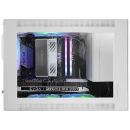 Mars Gaming MC-XPS Minitorre Micro-ATX - Thumbnail Image 3