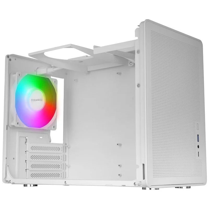 Mars Gaming MC-XPS Minitorre Micro-ATX - Image 4