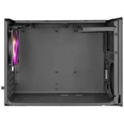 Mars Gaming MC-XPS Minitorre Micro-ATX Ventoinha FRGB - Thumbnail Image 6