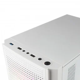 Mars Gaming MC300 FRGB USB 3.0 Branca - Thumbnail Image 4
