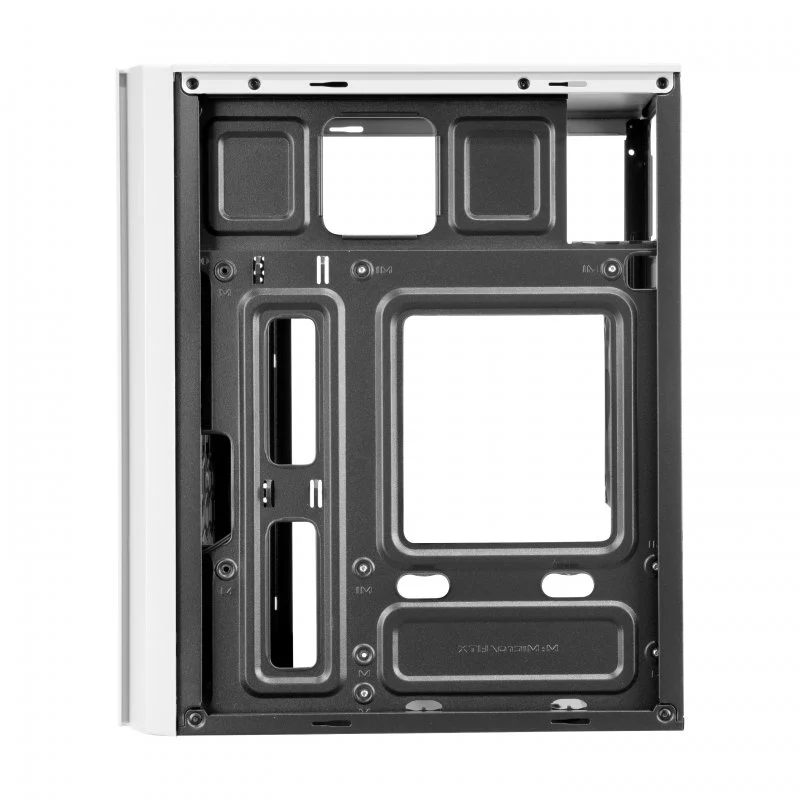 Mars Gaming MC300 FRGB USB 3.0 Branca - Image 6