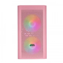 Mars Gaming MC300 FRGB USB 3.0 Rosa - Thumbnail Image 3
