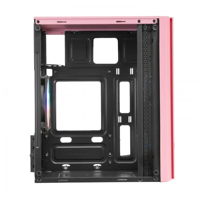 Mars Gaming MC300 FRGB USB 3.0 Rosa - Image 5