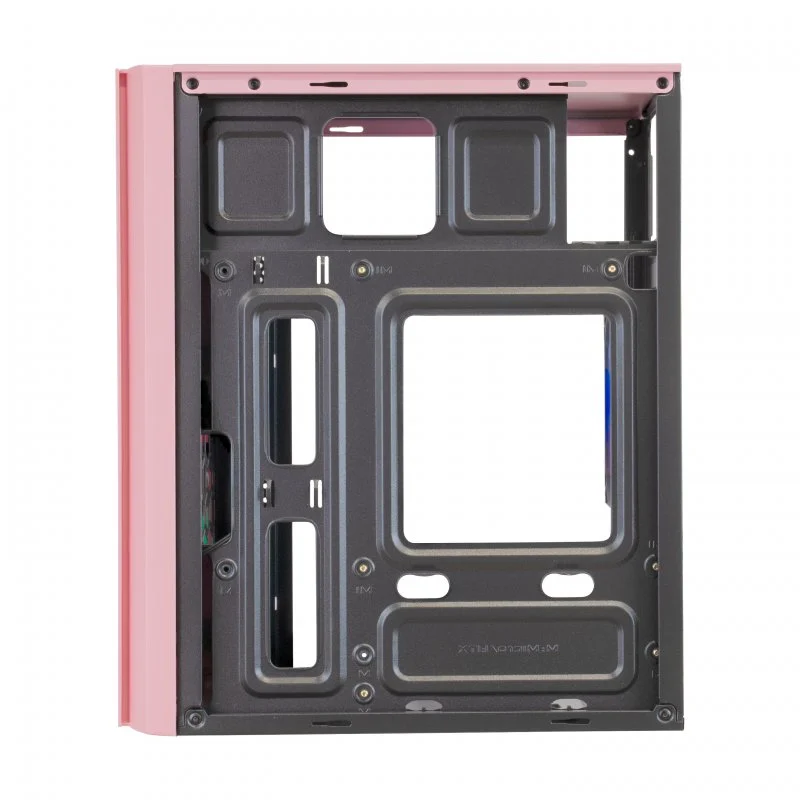 Mars Gaming MC300 FRGB USB 3.0 Rosa - Image 6