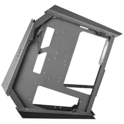 Mars Gaming MC51 Vidro Temperado USB 3.0 Preta - Thumbnail Image 6