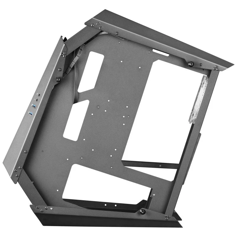 Mars Gaming MC51 Vidro Temperado USB 3.0 Preta - Image 6