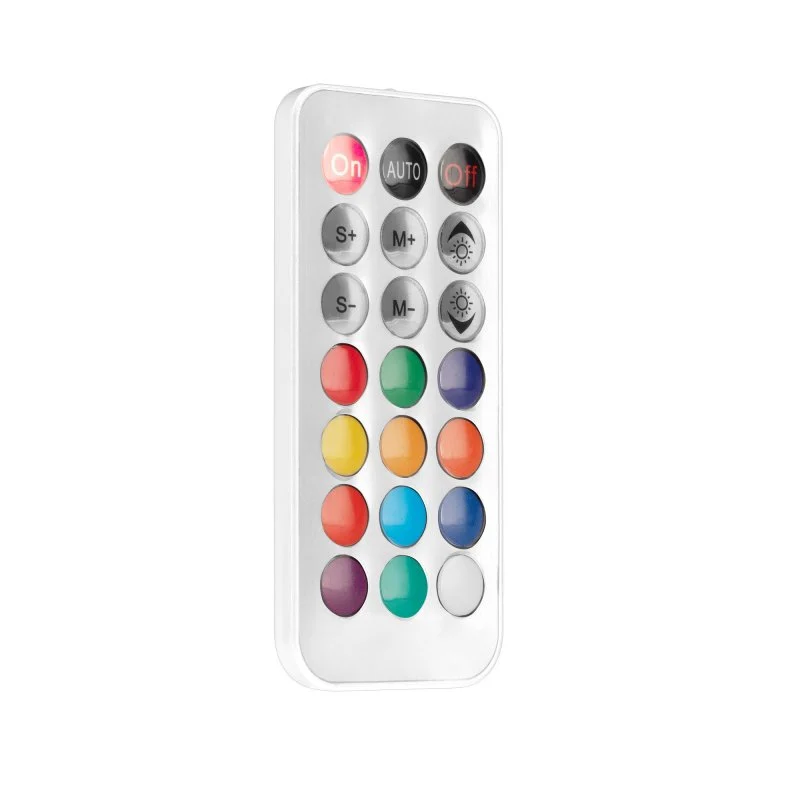 Mars Gaming MC51W Vidro Temperado USB 3.0 Branca - Image 5