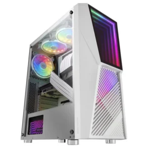 Mars Gaming MC777 Infinity Mirror ARGB USB 3.0