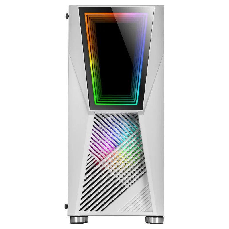 Mars Gaming MC777 Infinity Mirror ARGB USB 3.0 - Image 2
