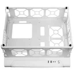 Mars Gaming MCB XL USB 3.0 com Janela Branca - Thumbnail Image 4