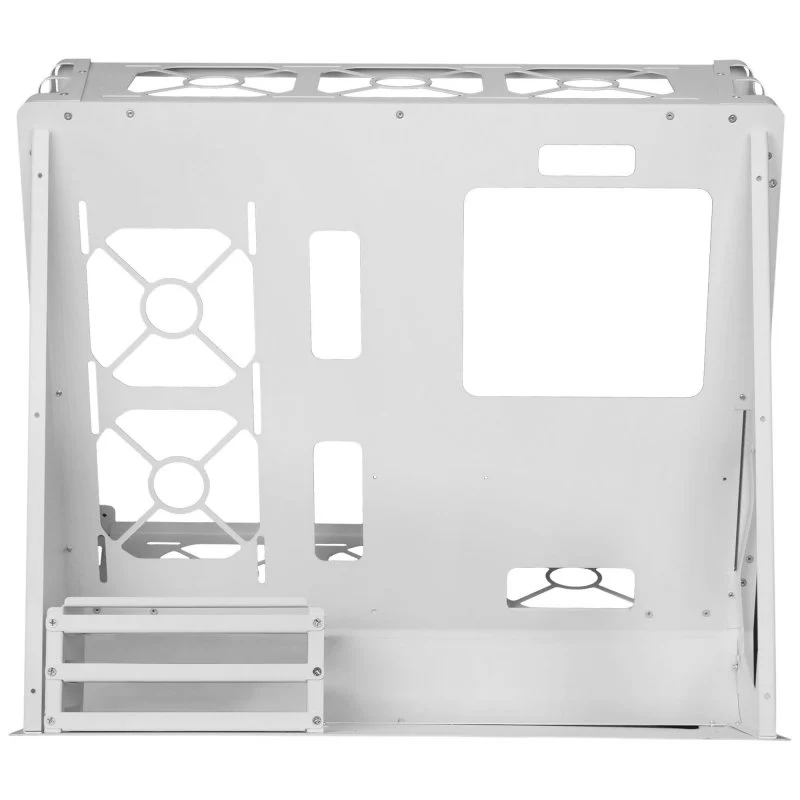 Mars Gaming MCB XL USB 3.0 com Janela Branca - Image 5