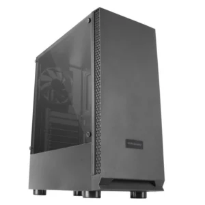 Mars Gaming MCN2 Janela Completa USB 3.0 Preta