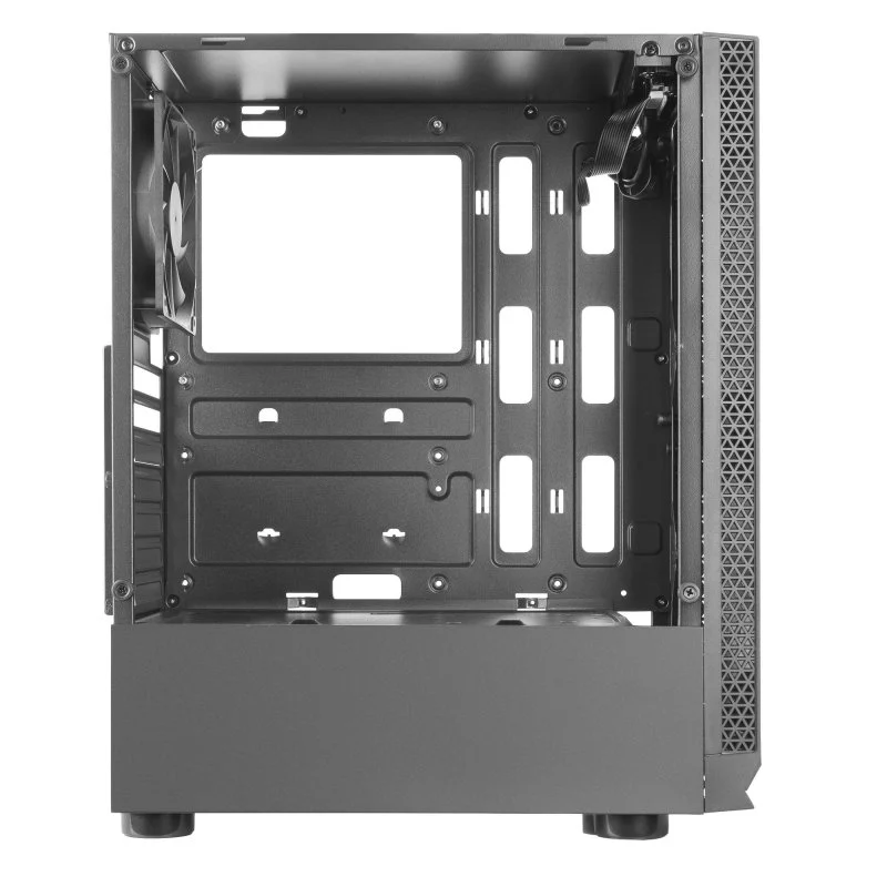 Mars Gaming MCN2 Janela Completa USB 3.0 Preta - Image 5