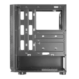 Mars Gaming MCN2 Janela Completa USB 3.0 Preta - Thumbnail Image 6