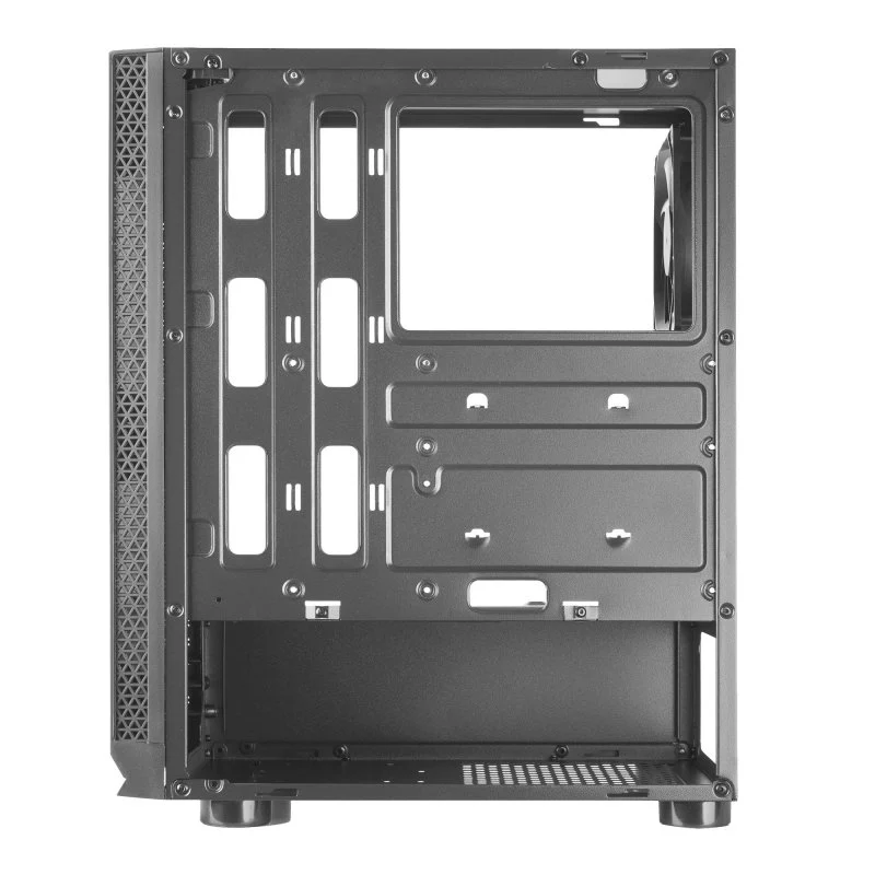 Mars Gaming MCN2 Janela Completa USB 3.0 Preta - Image 6