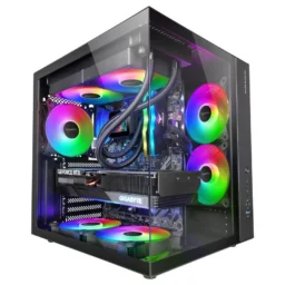 Mars Gaming MCV-ONE ATX FRGB - Thumbnail Image 1