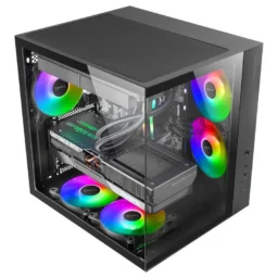 Mars Gaming MCV-ONE ATX FRGB - Thumbnail Image 2