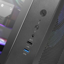 Mars Gaming MCV-ONE ATX FRGB - Thumbnail Image 4