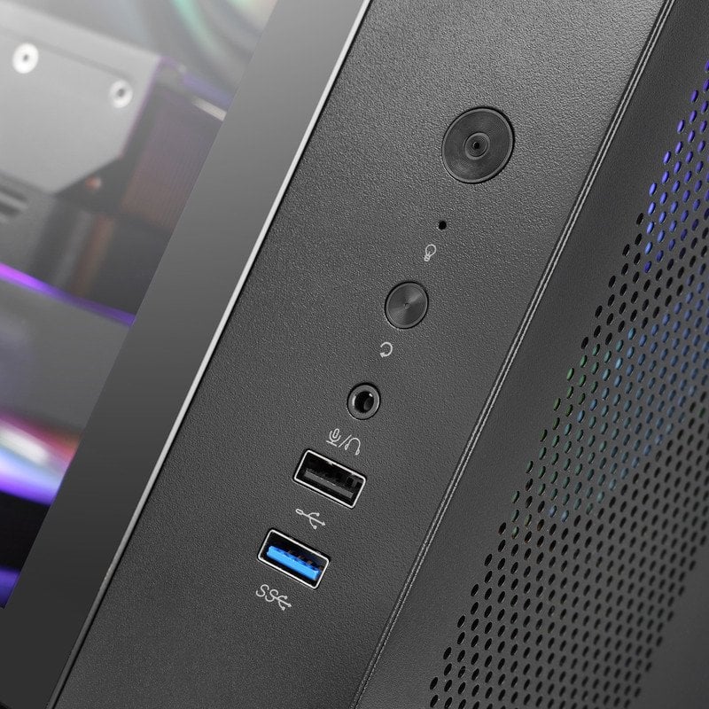 Mars Gaming MCV-ONE ATX FRGB - Image 4