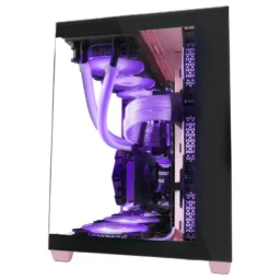 Mars Gaming MCV4 Torre XXL E-ATX Vidro Temperado - Thumbnail Image 2