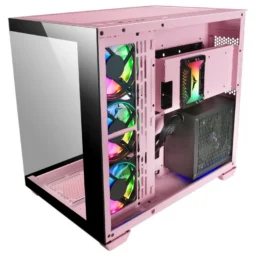 Mars Gaming MCV4 Torre XXL E-ATX Vidro Temperado - Thumbnail Image 4