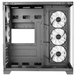 Mars Gaming MCVPRO ATX com 5 ventoinhas ARGB - Thumbnail Image 3