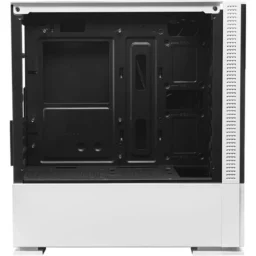 Mars Gaming MCZ Premium USB 3.2 Branca com Janela - Thumbnail Image 3