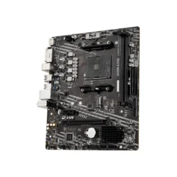 MSI A520M-A PRO - Thumbnail Image 3
