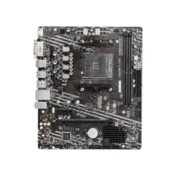 MSI A520M-A PRO - Thumbnail Image 5