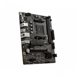 MSI A520M PRO - Thumbnail Image 4
