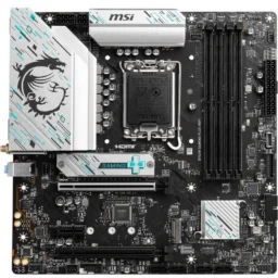 MSI B760M GAMING PLUS WIFI - Thumbnail Image 3
