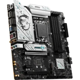 MSI B760M GAMING PLUS WIFI - Thumbnail Image 5