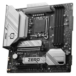 MSI B760M PROJECT ZERO WIFI - Thumbnail Image 3