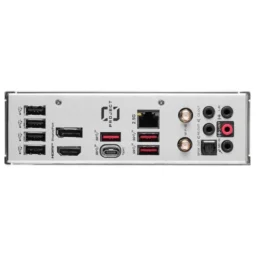 MSI B760M PROJECT ZERO WIFI - Thumbnail Image 5