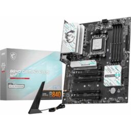 MSI B840 GAMING PLUS WIFI - Thumbnail Image 1
