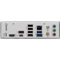 MSI B840M GAMING PLUS WIFI6E - Thumbnail Image 4
