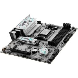 MSI B840M GAMING PLUS WIFI6E - Thumbnail Image 5