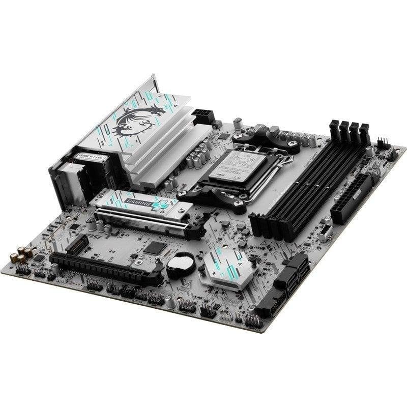 MSI B840M GAMING PLUS WIFI6E - Image 5