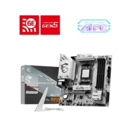 MSI B850M GAMING PLUS WiFi6E AM5 DDR5 - Thumbnail Image 1
