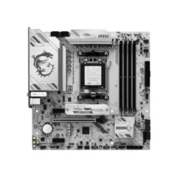 MSI B850M GAMING PLUS WiFi6E AM5 DDR5 - Thumbnail Image 2
