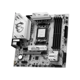 MSI B850M GAMING PLUS WiFi6E AM5 DDR5 - Thumbnail Image 3