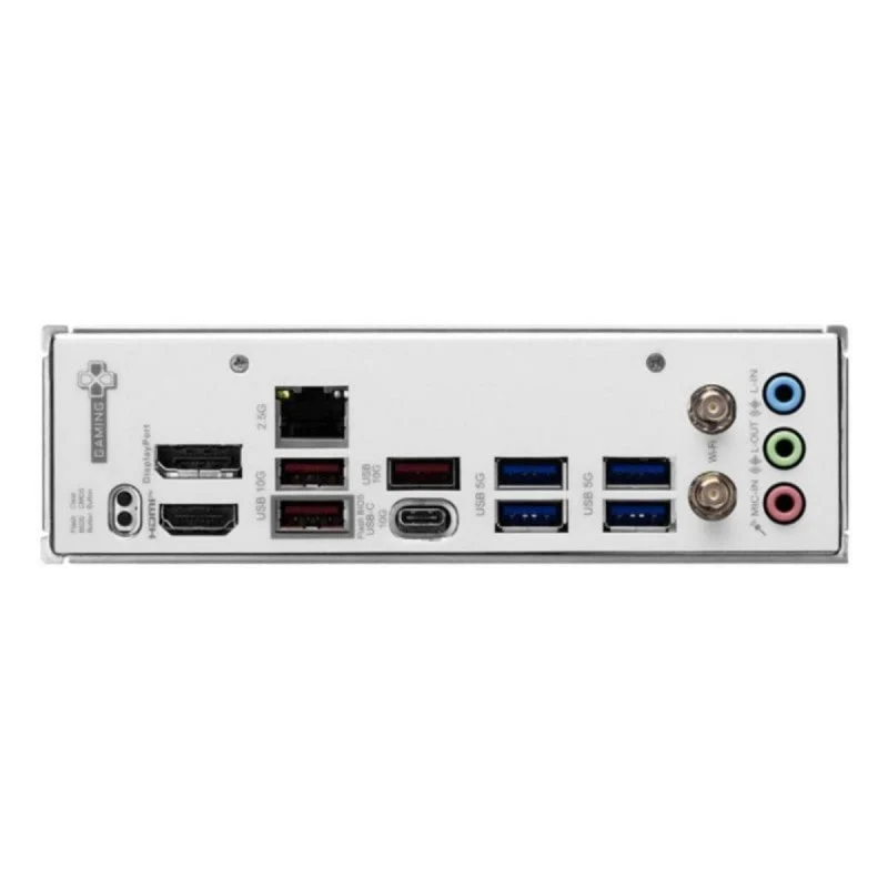MSI B850M GAMING PLUS WiFi6E AM5 DDR5 - Image 5